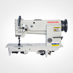 针车缝纫机