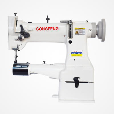 针车缝纫机