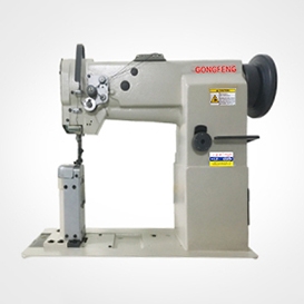 针车缝纫机
