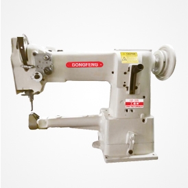 针车缝纫机