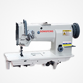 针车缝纫机