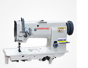 工业缝纫机厂家