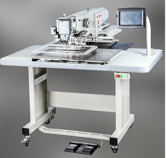 电脑缝纫机