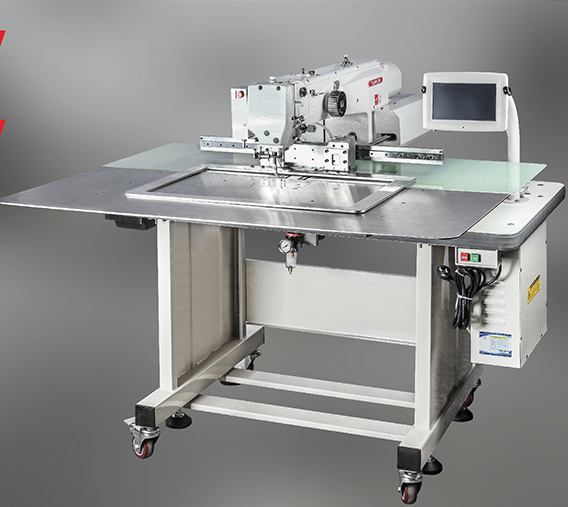 电脑花样机厂家