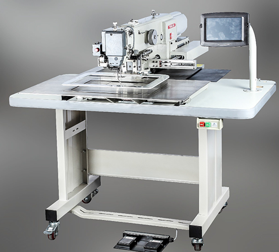 电脑花样机厂家