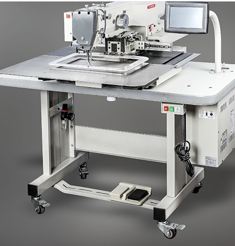 电脑花样机厂家