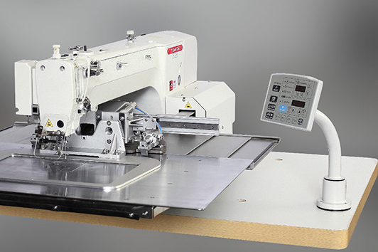 电脑花样机厂家