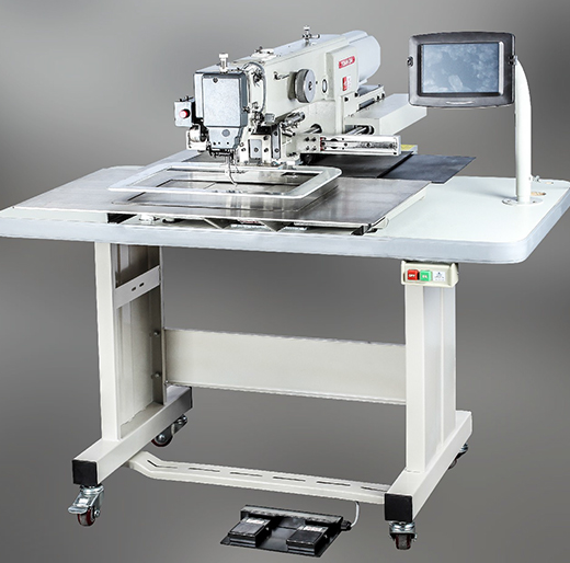 针车缝纫机厂家