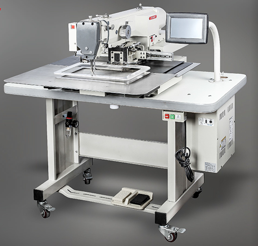 电脑缝纫机厂家