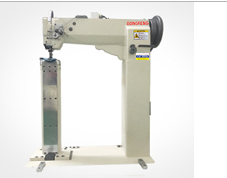 GF-86302高柱双针