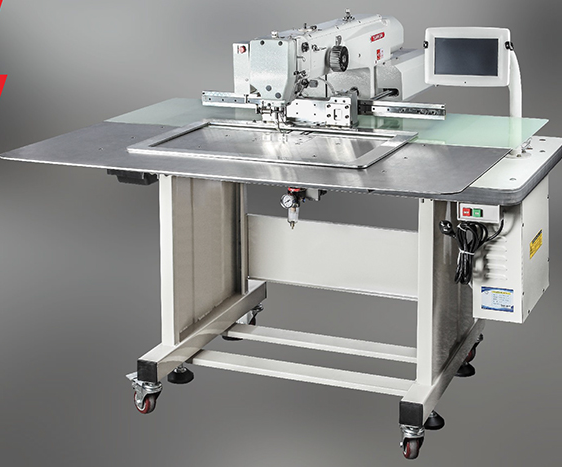 针车缝纫机厂家