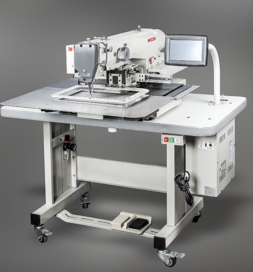 针车缝纫机厂家