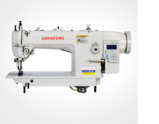 手装箱包机厂家