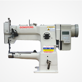 泉州GF-Computer 246 Multifunctional Industrial Sewing Machine