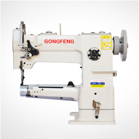 GF-246 Oil Supply Thick Head Sewing Machine