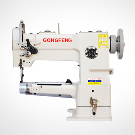 广州GF-246 Oil Supply Thick Head Sewing Machine