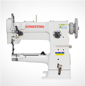 GF-246 boutique flat-sewn electric sewing machine