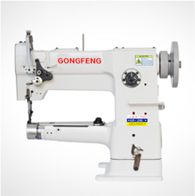 晋江GF-246 boutique flat-sewn electric sewing machine