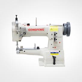 GF-335 shoe machine