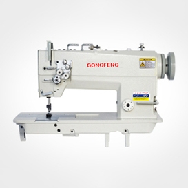 安新GF-Flat Double Needle Series-872